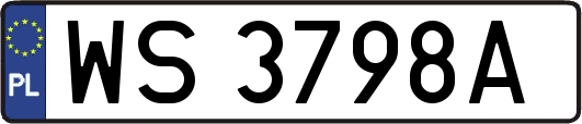 WS3798A