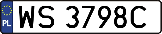 WS3798C