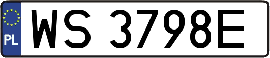 WS3798E