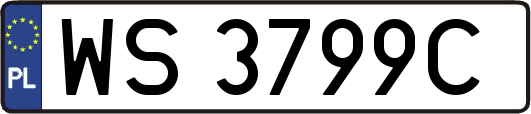 WS3799C