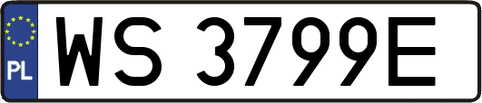 WS3799E