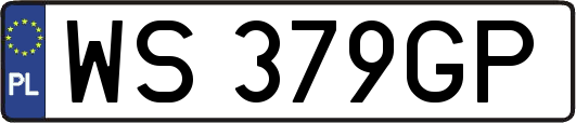 WS379GP