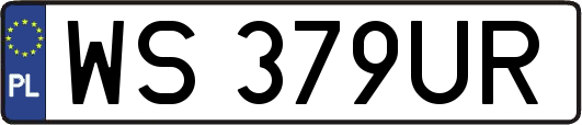 WS379UR