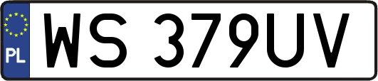 WS379UV