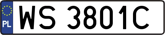 WS3801C