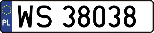WS38038