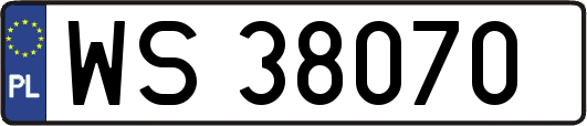 WS38070