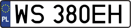 WS380EH