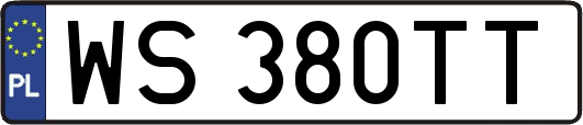 WS380TT