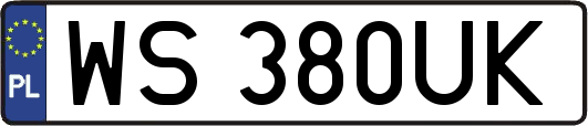 WS380UK