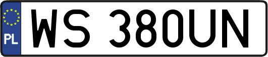 WS380UN