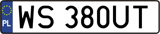 WS380UT