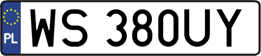 WS380UY