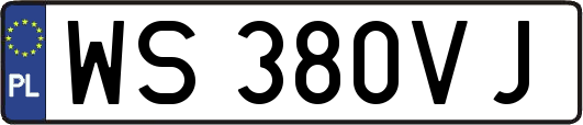 WS380VJ