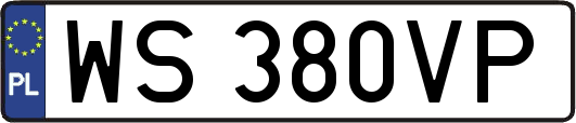 WS380VP