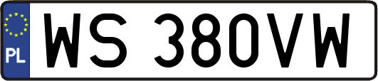 WS380VW