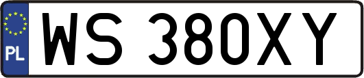 WS380XY
