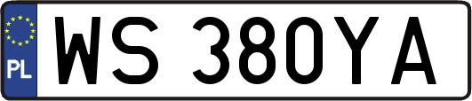WS380YA