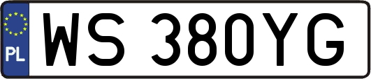 WS380YG