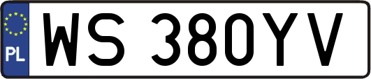 WS380YV
