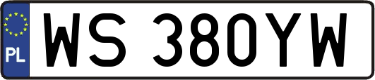 WS380YW