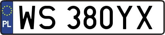 WS380YX