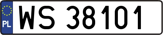 WS38101