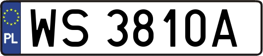 WS3810A