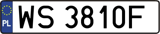 WS3810F