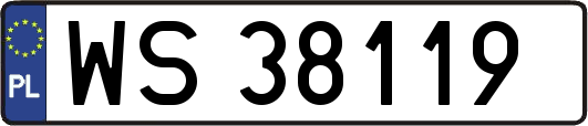 WS38119