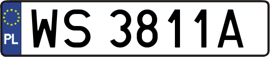 WS3811A