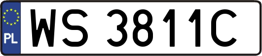 WS3811C