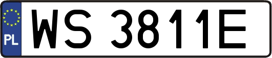 WS3811E