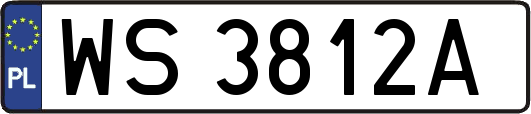 WS3812A