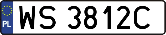 WS3812C
