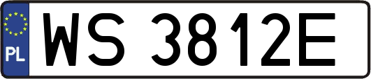 WS3812E