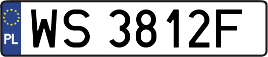 WS3812F