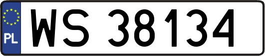 WS38134