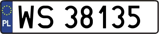 WS38135