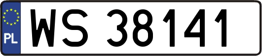 WS38141