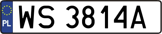 WS3814A