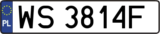 WS3814F