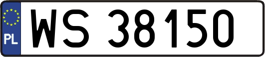 WS38150