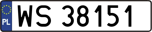 WS38151