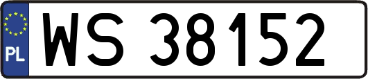 WS38152