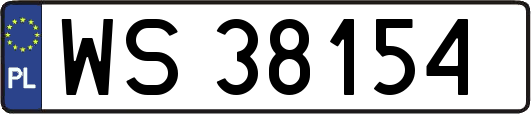 WS38154