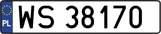 WS38170