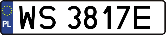 WS3817E