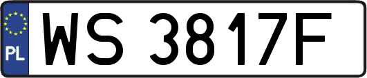 WS3817F