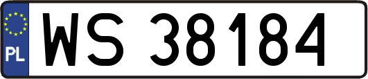 WS38184